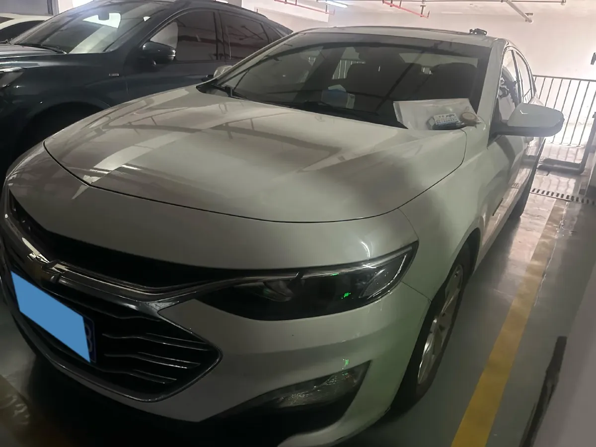 2019 Chevrolet Malibu XL 1.3T 165HP L3 CVT,autocango,china used car exporter,china ev exporter,chinese used car exporter,chinese used ev exporter