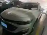 2019 Chevrolet Malibu XL 1.3T 165HP L3 CVT
