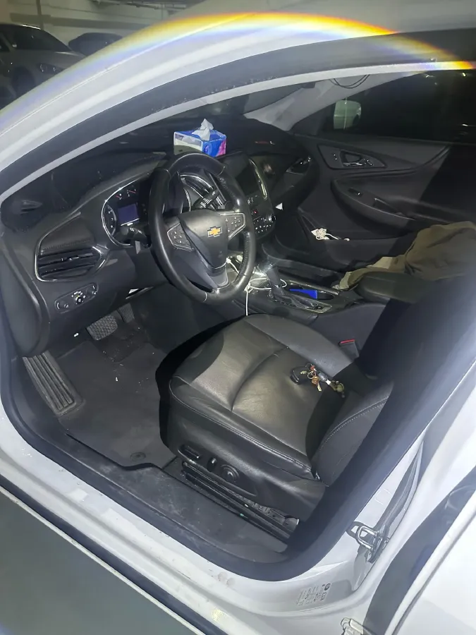 2019 Chevrolet Malibu XL 1.3T 165HP L3 CVT,autocango,china used car exporter,china ev exporter,chinese used car exporter,chinese used ev exporter