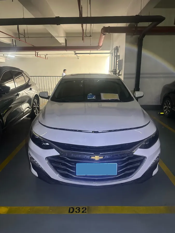 2019 Chevrolet Malibu XL 1.3T 165HP L3 CVT,autocango,china used car exporter,china ev exporter,chinese used car exporter,chinese used ev exporter