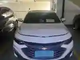 2019 Chevrolet Malibu XL 1.3T 165HP L3 CVT