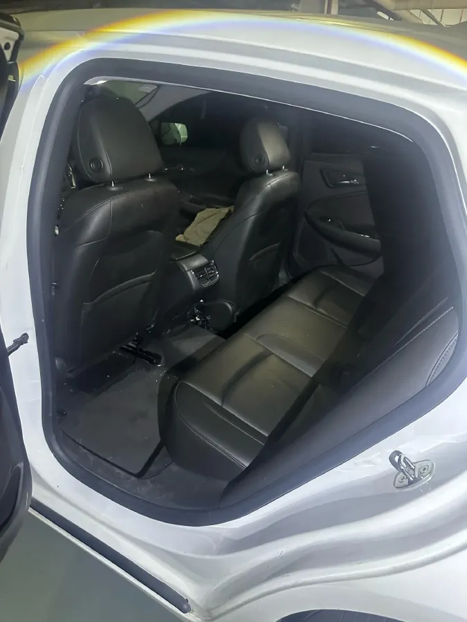 2019 Chevrolet Malibu XL 1.3T 165HP L3 CVT,autocango,china used car exporter,china ev exporter,chinese used car exporter,chinese used ev exporter
