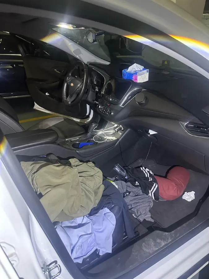 2019 Chevrolet Malibu XL 1.3T 165HP L3 CVT,autocango,china used car exporter,china ev exporter,chinese used car exporter,chinese used ev exporter