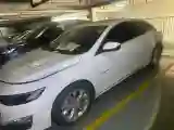 2019 Chevrolet Malibu XL 1.3T 165HP L3 CVT