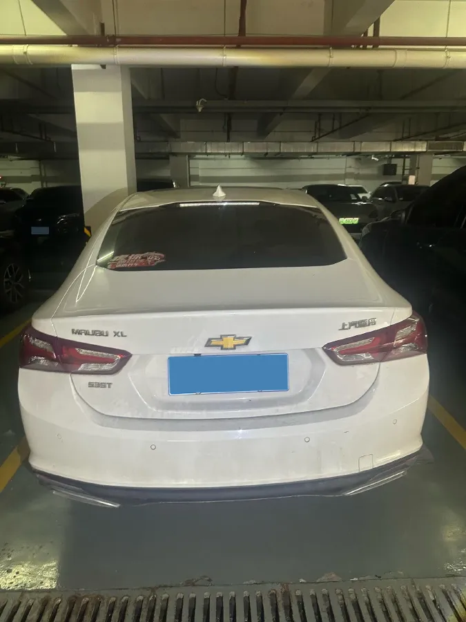 2019 Chevrolet Malibu XL 1.3T 165HP L3 CVT,autocango,china used car exporter,china ev exporter,chinese used car exporter,chinese used ev exporter