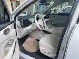 2026 Ruichi Auto RuiChi R5 BEV