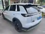 2026 Ruichi Auto RuiChi R5 BEV