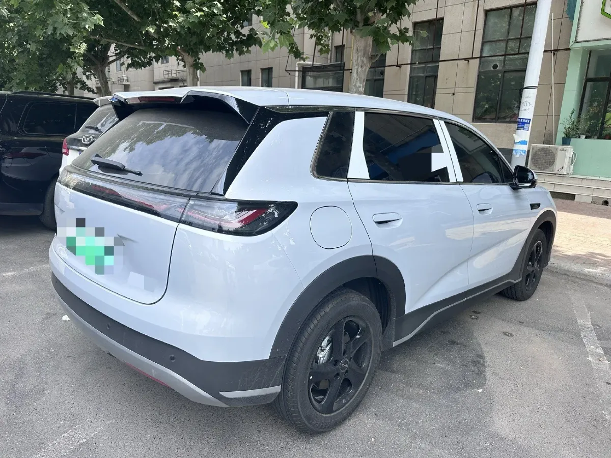 2026 Ruichi Auto RuiChi R5 BEV,autocango,china used car exporter,china ev exporter,chinese used car exporter,chinese used ev exporter