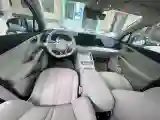 2026 Ruichi Auto RuiChi R5 BEV