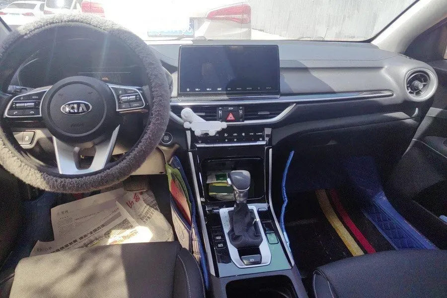 2019 Kia K3 1.5L 115HP L4 CVT,autocango,china used car exporter,china ev exporter,chinese used car exporter,chinese used ev exporter