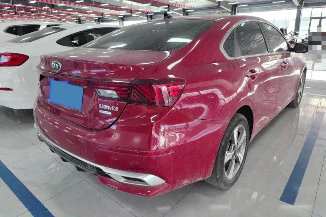 2019 Kia K3 1.5L 115HP L4 CVT,autocango,china used car exporter,china ev exporter,chinese used car exporter,chinese used ev exporter