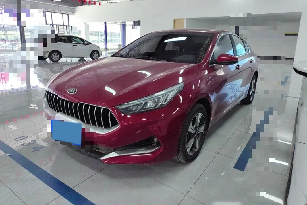2019 Kia K3 1.5L 115HP L4 CVT,autocango,china used car exporter,china ev exporter,chinese used car exporter,chinese used ev exporter