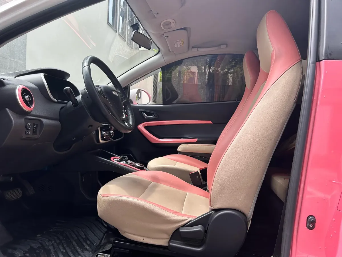 2022 Chery Little Ant BEV 30.7KWH,autocango,china used car exporter,china ev exporter,chinese used car exporter,chinese used ev exporter