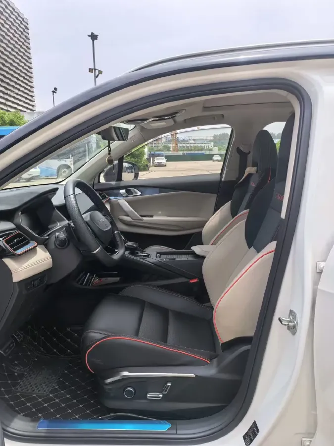 2022 LYNK&CO 02 1.5T 180HP L3 7DCT,autocango,china used car exporter,china ev exporter,chinese used car exporter,chinese used ev exporter