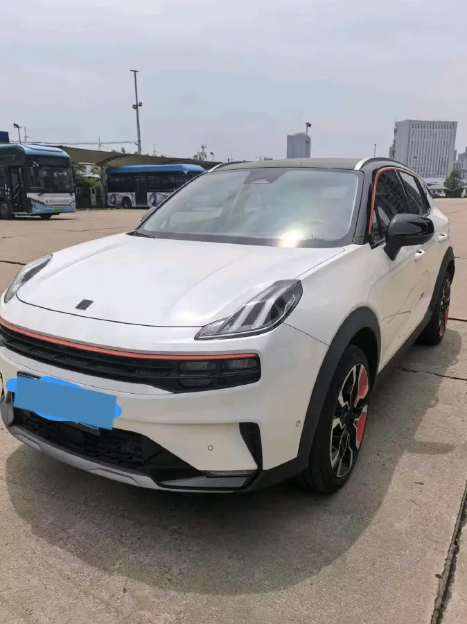 2022 LYNK&CO 02 1.5T 180HP L3 7DCT,autocango,china used car exporter,china ev exporter,chinese used car exporter,chinese used ev exporter