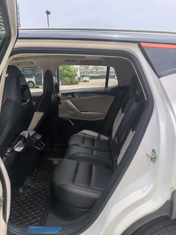 2022 LYNK&CO 02 1.5T 180HP L3 7DCT,autocango,china used car exporter,china ev exporter,chinese used car exporter,chinese used ev exporter