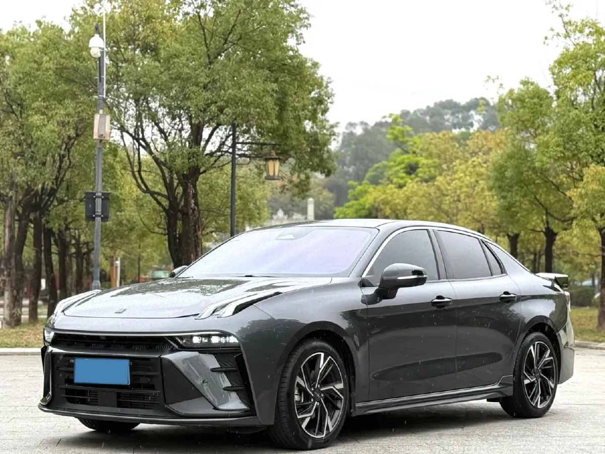 2025 LYNK&CO 03 1.5T 181HP L4 7DCT,autocango,china used car exporter,china ev exporter,chinese used car exporter,chinese used ev exporter