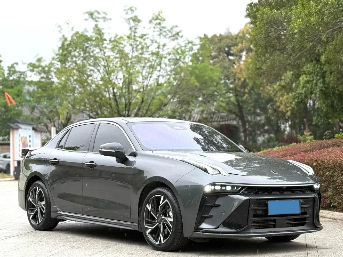 2025 LYNK&CO 03 1.5T 181HP L4 7DCT,autocango,china used car exporter,china ev exporter,chinese used car exporter,chinese used ev exporter
