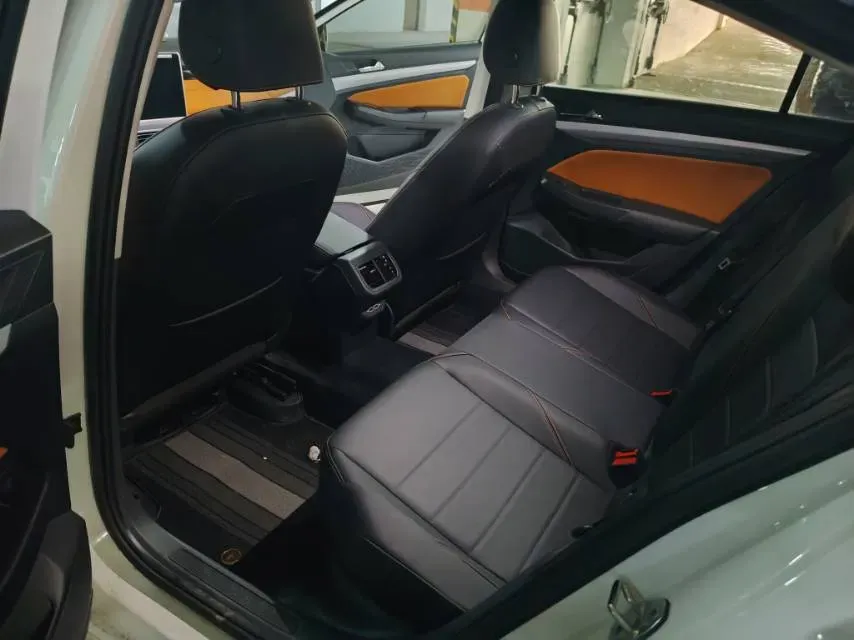 2025 Volkswagen Bora 1.2T 116HP L4 7DCT,autocango,china used car exporter,china ev exporter,chinese used car exporter,chinese used ev exporter