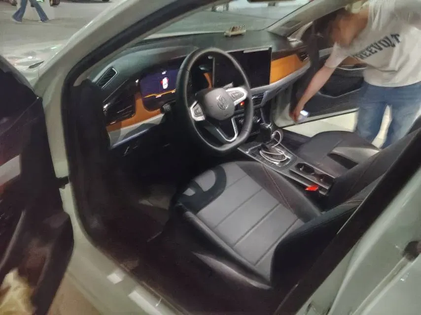 2025 Volkswagen Bora 1.2T 116HP L4 7DCT,autocango,china used car exporter,china ev exporter,chinese used car exporter,chinese used ev exporter