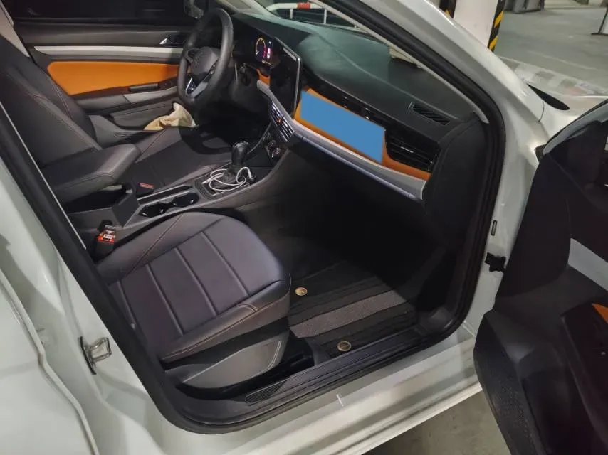 2025 Volkswagen Bora 1.2T 116HP L4 7DCT,autocango,china used car exporter,china ev exporter,chinese used car exporter,chinese used ev exporter