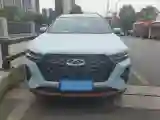 2022 Chery Tiggo 7 1.6T 197HP L4 7DCT
