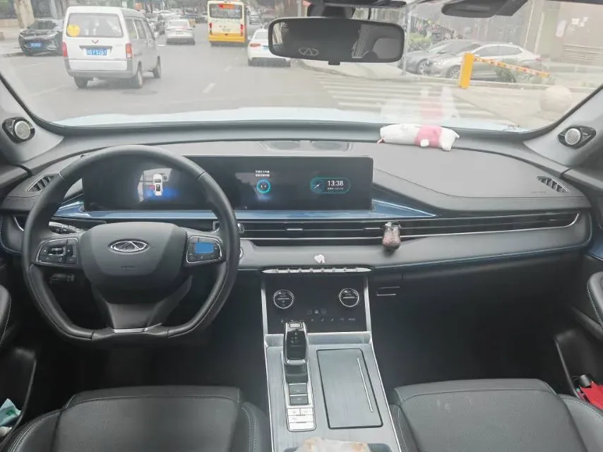 2022 Chery Tiggo 7 1.6T 197HP L4 7DCT,autocango,china used car exporter,china ev exporter,chinese used car exporter,chinese used ev exporter