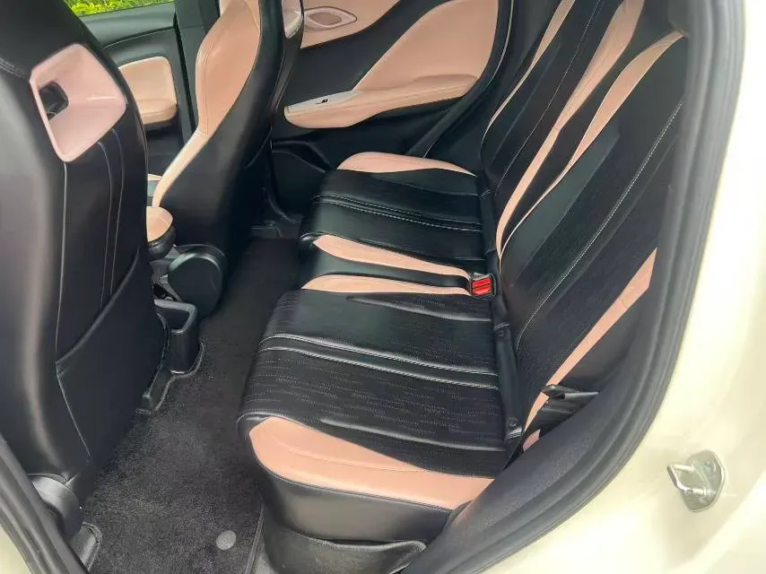 2024 BYD Seagull BEV 30.08KWH,autocango,china used car exporter,china ev exporter,chinese used car exporter,chinese used ev exporter