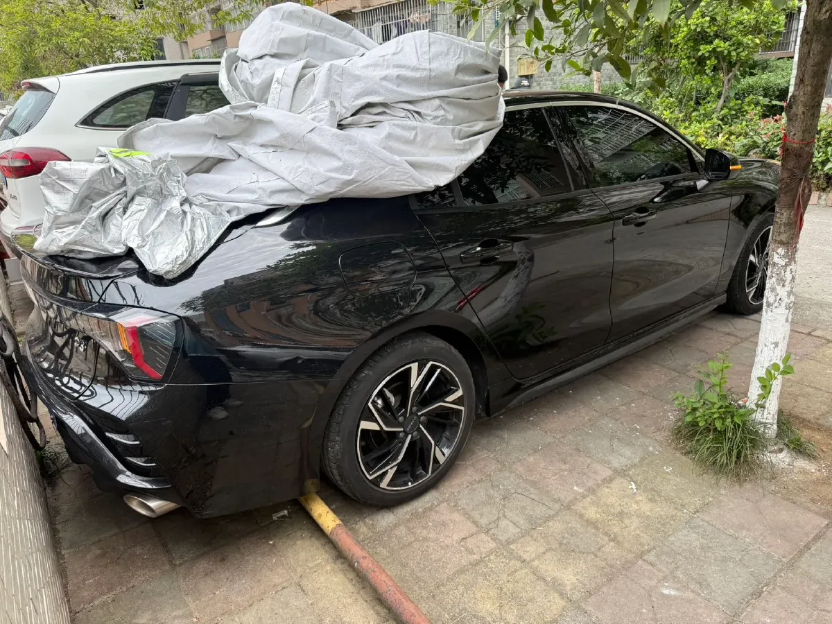2023 MAXUS G50 1.5T 181HP L4 7DCT,autocango,china used car exporter,china ev exporter,chinese used car exporter,chinese used ev exporter