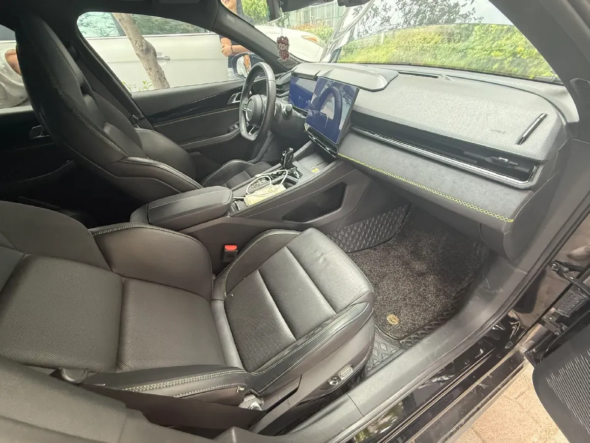 2023 MAXUS G50 1.5T 181HP L4 7DCT,autocango,china used car exporter,china ev exporter,chinese used car exporter,chinese used ev exporter