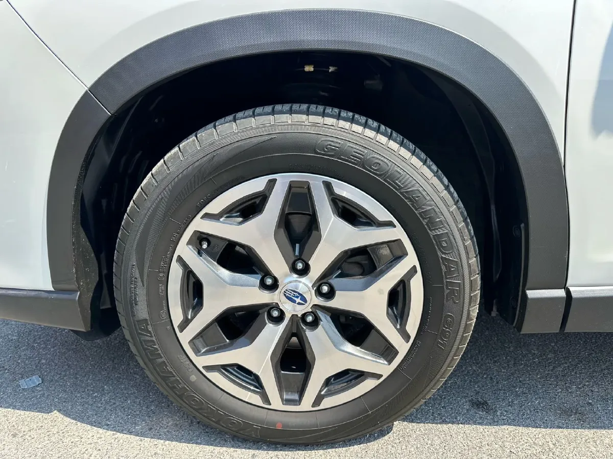 2022 Subaru Forester 2.0L 154HP H4 CVT,autocango,china used car exporter,china ev exporter,chinese used car exporter,chinese used ev exporter