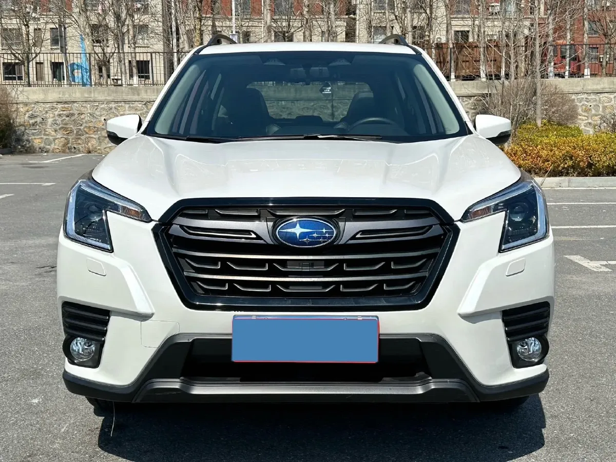 2022 Subaru Forester 2.0L 154HP H4 CVT,autocango,china used car exporter,china ev exporter,chinese used car exporter,chinese used ev exporter