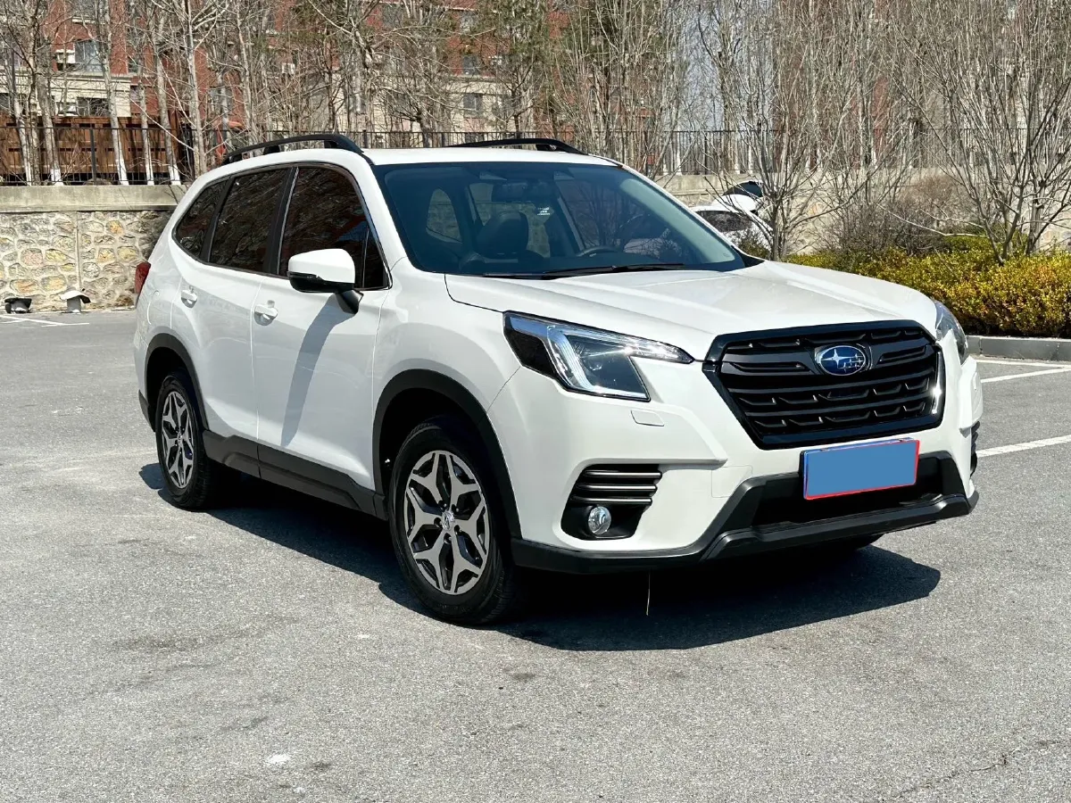 2022 Subaru Forester 2.0L 154HP H4 CVT,autocango,china used car exporter,china ev exporter,chinese used car exporter,chinese used ev exporter