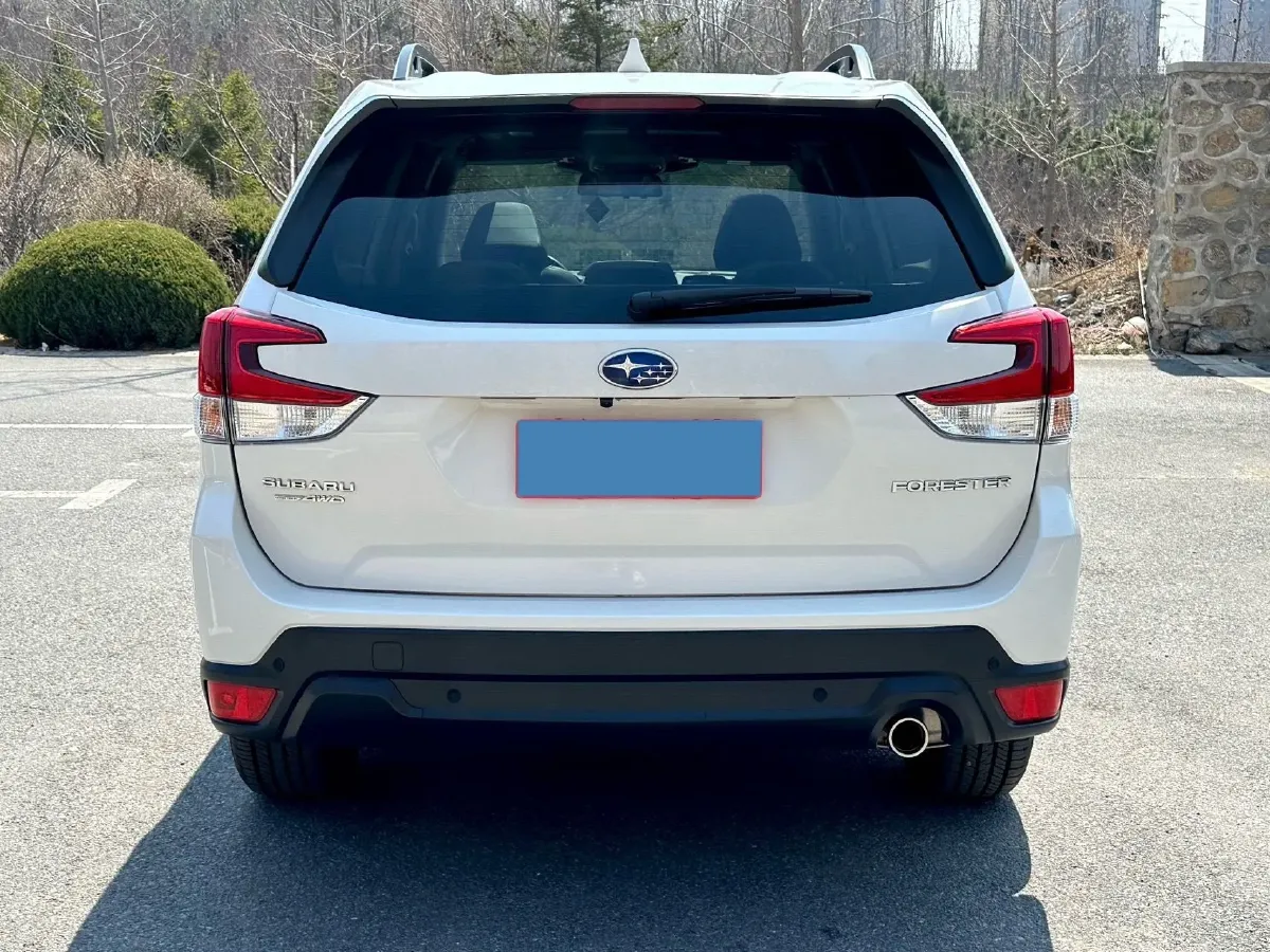 2022 Subaru Forester 2.0L 154HP H4 CVT,autocango,china used car exporter,china ev exporter,chinese used car exporter,chinese used ev exporter