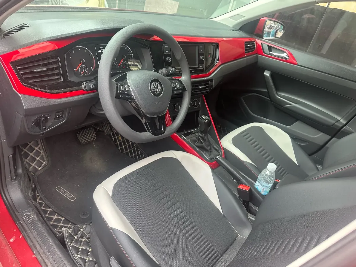 2019 Volkswagen Polo 1.5L 113HP L4 6AT,autocango,china used car exporter,china ev exporter,chinese used car exporter,chinese used ev exporter