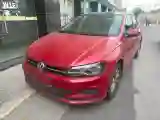 2019 Volkswagen Polo 1.5L 113HP L4 6AT