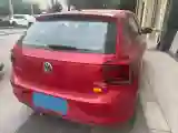 2019 Volkswagen Polo 1.5L 113HP L4 6AT