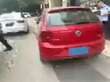 2019 Volkswagen Polo 1.5L 113HP L4 6AT