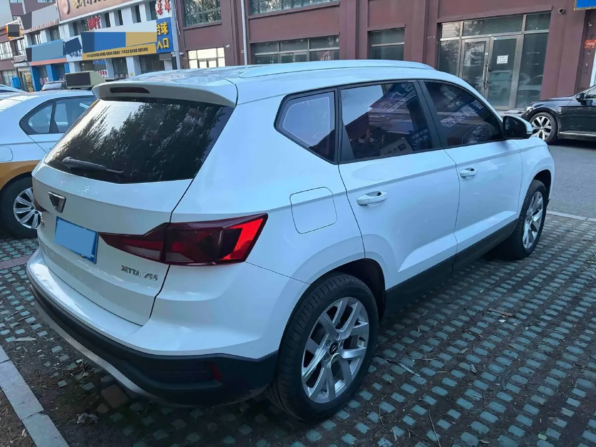 2022 Jetta VS5 1.4T 150HP L4 6AT,autocango,china used car exporter,china ev exporter,chinese used car exporter,chinese used ev exporter