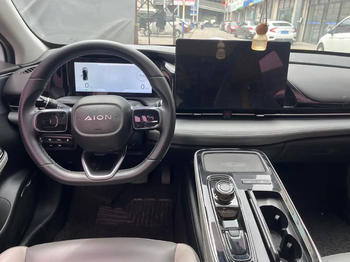 2022 ChangAn Oshan Z6 1.5T 170HP L4 6TCT PHEV 28.4KWH,autocango,china used car exporter,china ev exporter,chinese used car exporter,chinese used ev exporter