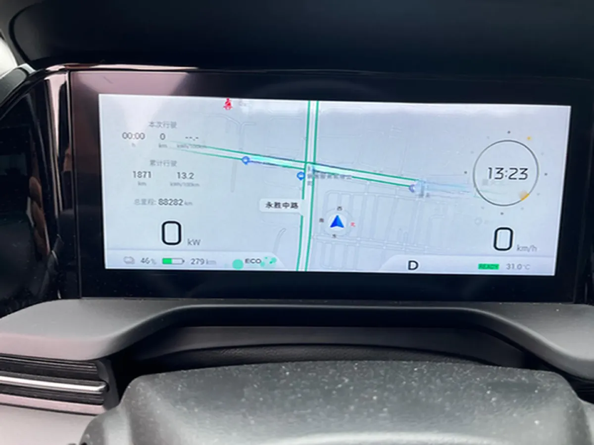 2022 ChangAn Oshan Z6 1.5T 170HP L4 6TCT PHEV 28.4KWH,autocango,china used car exporter,china ev exporter,chinese used car exporter,chinese used ev exporter