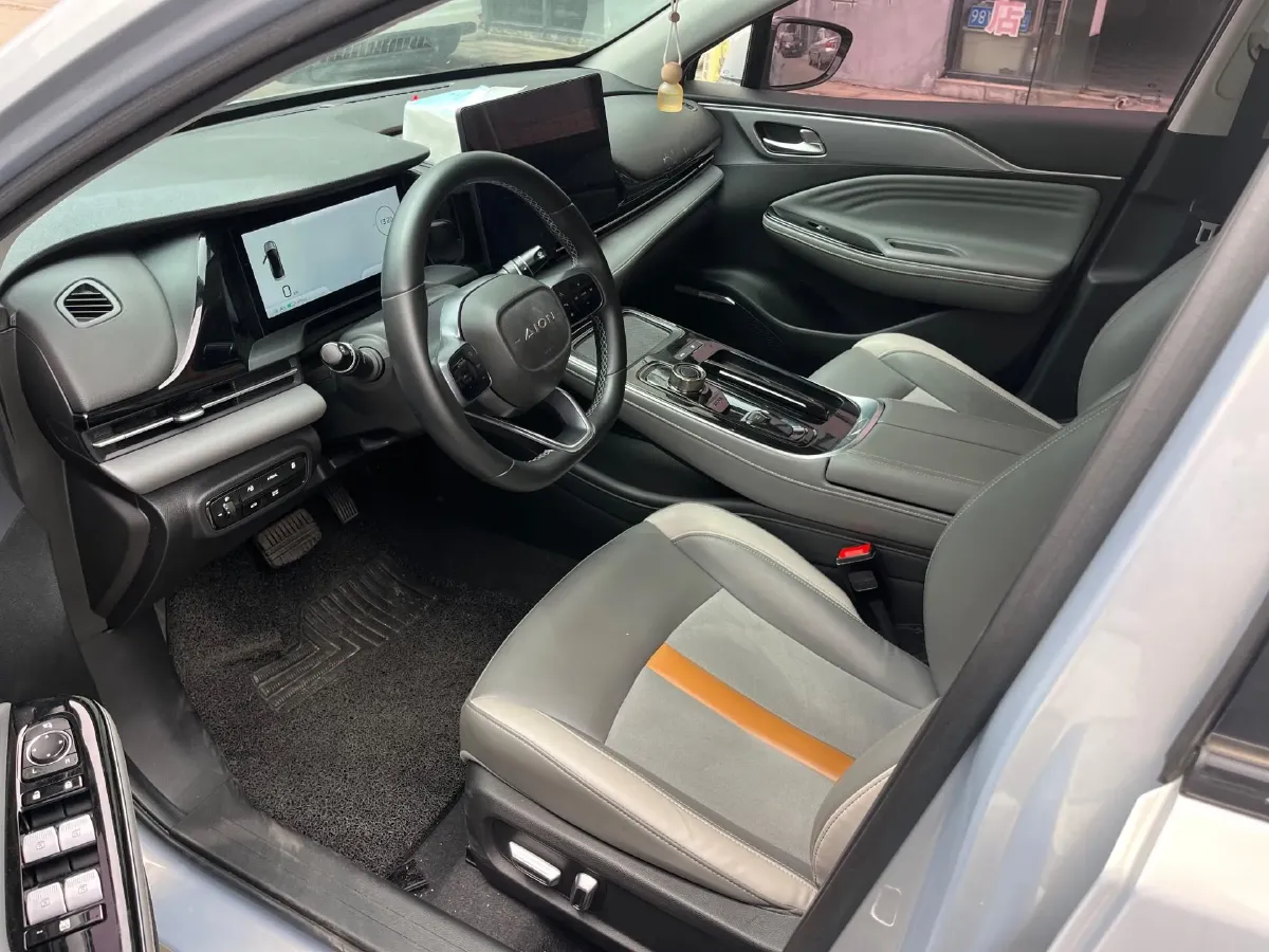 2022 ChangAn Oshan Z6 1.5T 170HP L4 6TCT PHEV 28.4KWH,autocango,china used car exporter,china ev exporter,chinese used car exporter,chinese used ev exporter