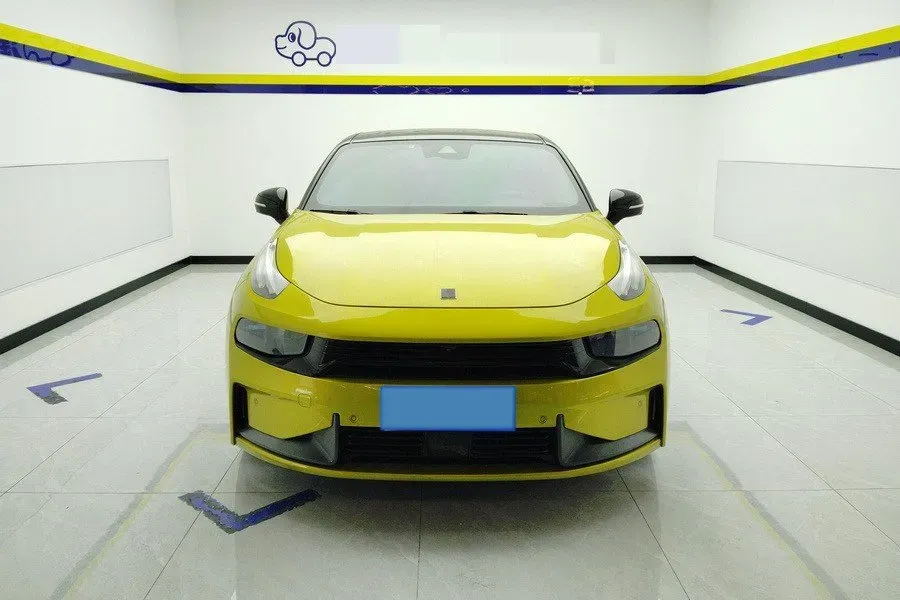 2022 LYNK&CO 03 2.0T 254HP L4 8AT,autocango,china used car exporter,china ev exporter,chinese used car exporter,chinese used ev exporter