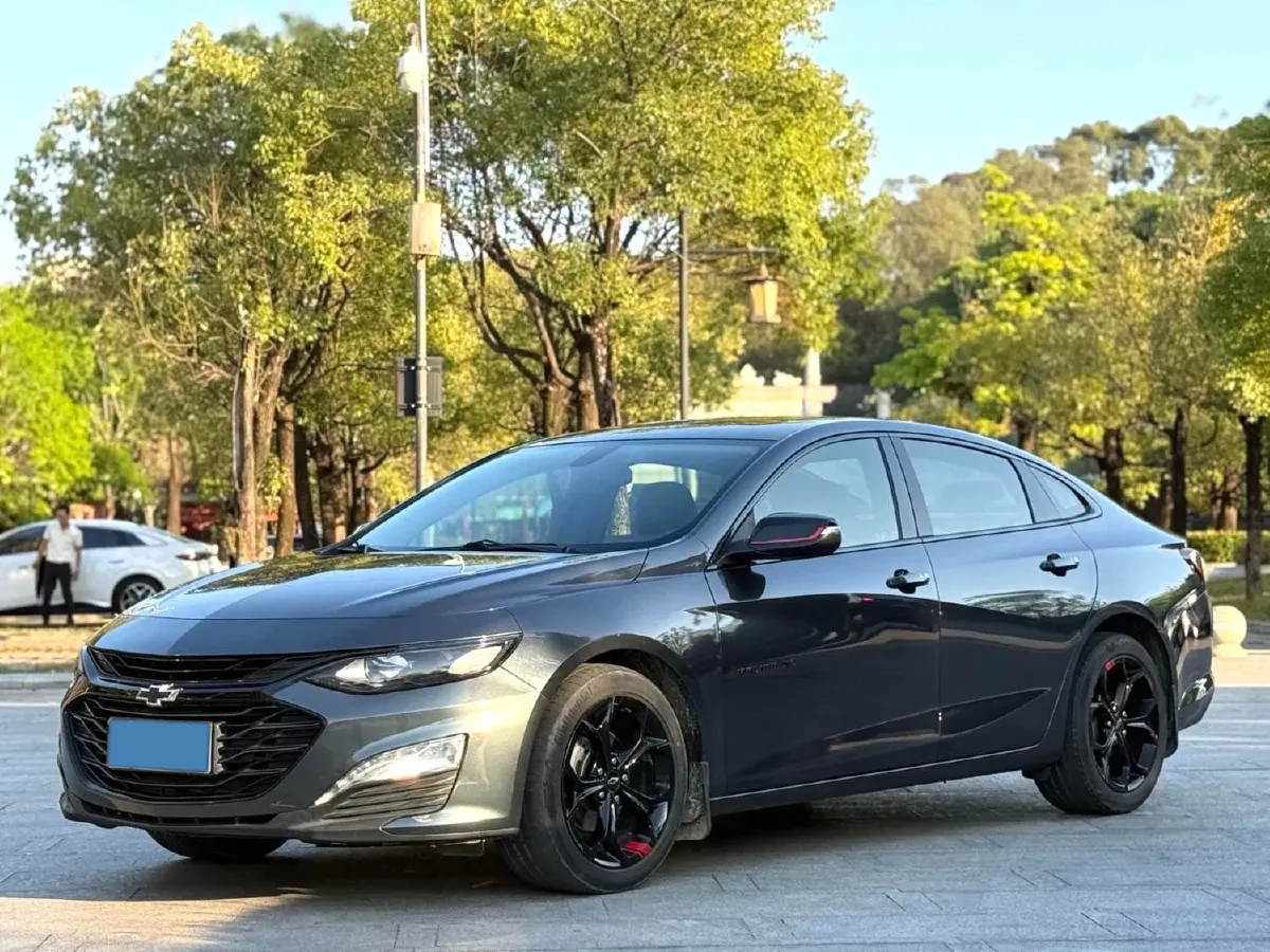 2019 Chevrolet Malibu XL 2.0T 241HP L4 9AT,autocango,china used car exporter,china ev exporter,chinese used car exporter,chinese used ev exporter