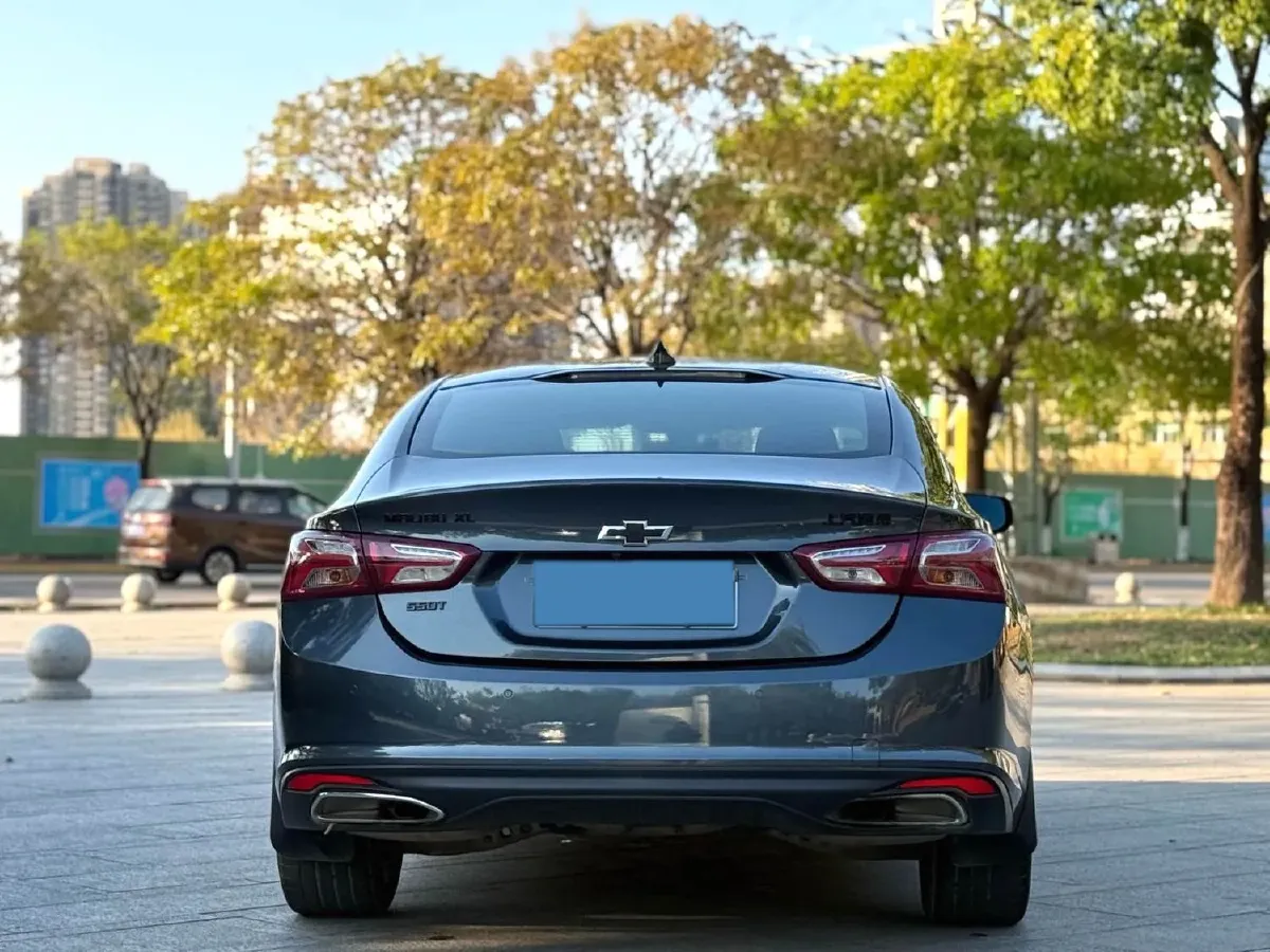 2019 Chevrolet Malibu XL 2.0T 241HP L4 9AT,autocango,china used car exporter,china ev exporter,chinese used car exporter,chinese used ev exporter