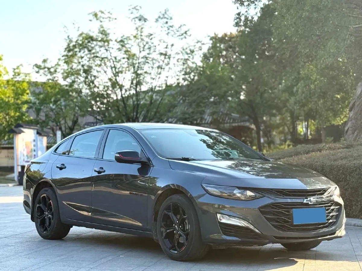 2019 Chevrolet Malibu XL 2.0T 241HP L4 9AT,autocango,china used car exporter,china ev exporter,chinese used car exporter,chinese used ev exporter