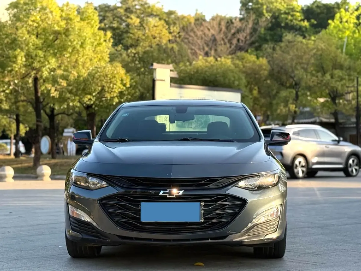 2019 Chevrolet Malibu XL 2.0T 241HP L4 9AT,autocango,china used car exporter,china ev exporter,chinese used car exporter,chinese used ev exporter