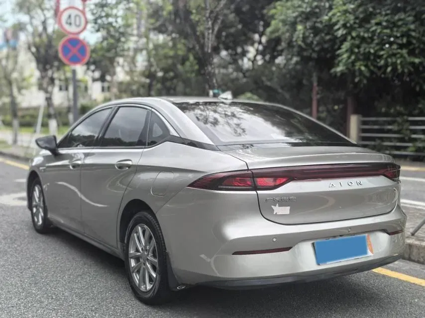 2023 Aion S BEV 55.2KWH,autocango,china used car exporter,china ev exporter,chinese used car exporter,chinese used ev exporter