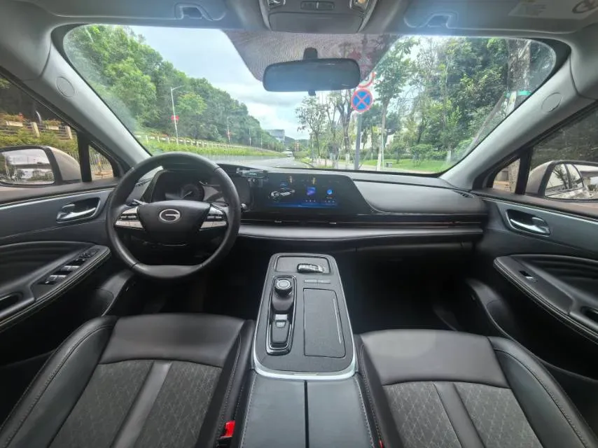 2023 Aion S BEV 55.2KWH,autocango,china used car exporter,china ev exporter,chinese used car exporter,chinese used ev exporter