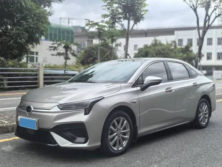 2023 Aion S BEV 55.2KWH,autocango,china used car exporter,china ev exporter,chinese used car exporter,chinese used ev exporter